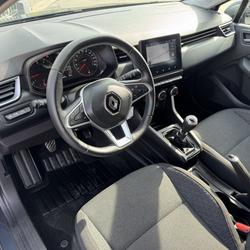 Renault Clio 5 Equilibre TCe 90 Rots