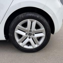 Renault Clio 5 Business TCe 100 GPL -21N Rots