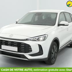 MG ZS 1.5 L Hybrid+ 197 ch Standard occasion - Saint-Fons - photo 3/25