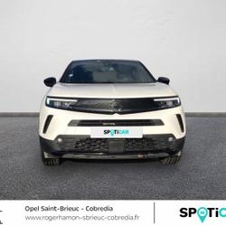 Opel Mokka 1.2 Turbo 130ch GS Line Yffiniac