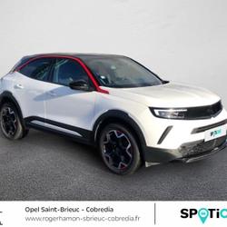 Opel Mokka 1.2 Turbo 130ch GS Line Yffiniac