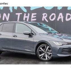 Volkswagen Golf 8 Golf 1.5 eHybrid 204 DSG6 VW Edition Poissy