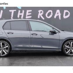 Volkswagen Golf 8 Golf 1.5 eHybrid 204 DSG6 VW Edition Poissy