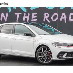 Volkswagen Polo Polo 2.0 TSI 207 S&S DSG7 GTI Poissy