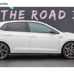 Volkswagen Polo Polo 2.0 TSI 207 S&S DSG7 GTI Poissy