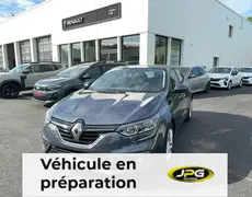 Renault Megane 4 Plémet