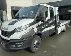 Iveco Daily Essarts en Bocage