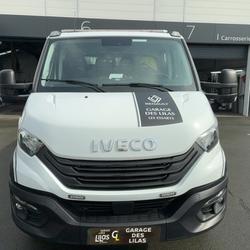 Iveco Daily DEPANNEUSE 7 PLACES 7 TONNES Essarts en Bocage