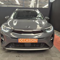 Kia Stonic 1.0 T-GDI 100 MHEV LAUNCH EDITION (MY21A)  5 portes  (janv. 2021) (co2 124) Servon