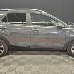 Kia Stonic 1.0 T-GDI 100 MHEV LAUNCH EDITION (MY21A)  5 portes  (janv. 2021) (co2 124) Servon