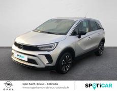 Opel Crossland Yffiniac