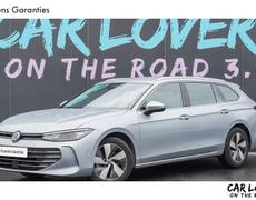 Volkswagen Passat Poissy