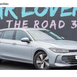 Volkswagen Passat Passat 1.5 eTSI OPF 150 DSG7 Life Plus Poissy