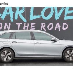 Volkswagen Passat Passat 1.5 eTSI OPF 150 DSG7 Life Plus Poissy