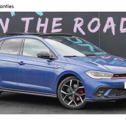 Volkswagen Polo Polo 2.0 TSI 207 S&S DSG7 GTI Poissy