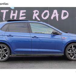 Volkswagen Polo Polo 2.0 TSI 207 S&S DSG7 GTI Poissy