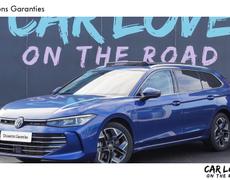 Volkswagen Passat Poissy