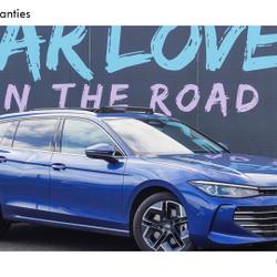 Volkswagen Passat Passat 1.5 eHybrid 204 DSG6 Elegance Poissy