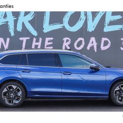 Volkswagen Passat Passat 1.5 eHybrid 204 DSG6 Elegance Poissy