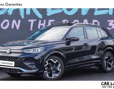 Volkswagen Tiguan Poissy