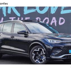 Volkswagen Tiguan Tiguan 1.5 eTSI 150ch DSG7 R-Line Exclusive Poissy