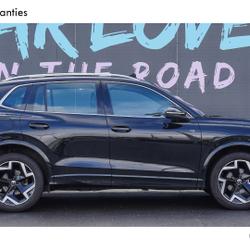 Volkswagen Tiguan Tiguan 1.5 eTSI 150ch DSG7 R-Line Exclusive Poissy