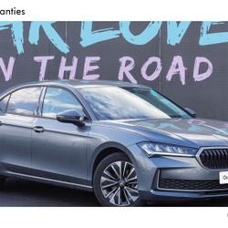 Skoda Superb Superb Berline 2.0 TDI 150 ch SCR DSG7 Selection Poissy