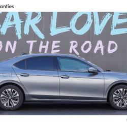 Skoda Superb Superb Berline 2.0 TDI 150 ch SCR DSG7 Selection Poissy