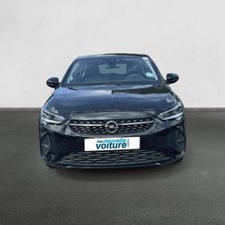 Opel Corsa Corsa 1.5 Diesel 100 ch BVM6 - Elegance Business Laval