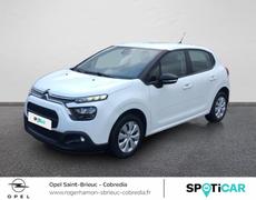 Citroen C3 Yffiniac