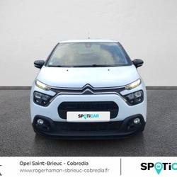 Citroen C3 1.2 PureTech 83ch S&S  Feel Business Yffiniac