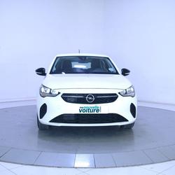 Opel Corsa Corsa 1.2 Turbo 100 ch BVM6 - Edition La Roche-sur-Yon