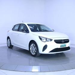 Opel Corsa Corsa 1.2 Turbo 100 ch BVM6 - Edition La Roche-sur-Yon