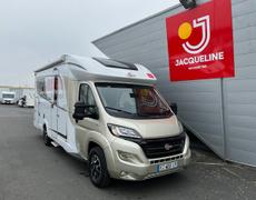 Profile Burstner Verson