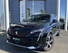 Peugeot 3008 Beaucouzé