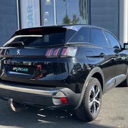 Peugeot 3008 PureTech 130 S&S EAT8 Allure Pack Beaucouz&eacute;