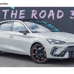 Cupra Leon Leon eHybrid 272 ch DSG6 VZ Extreme Poissy