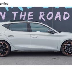 Cupra Leon Leon eHybrid 272 ch DSG6 VZ Extreme Poissy