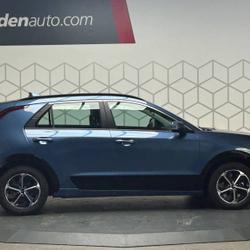 Kia Niro 1.6 GDi 183 ch PHEV DCT6 Active V&eacute;lines