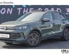 Volkswagen Tiguan Poissy