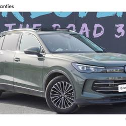 Volkswagen Tiguan Tiguan 2.0 TDI 150ch DSG7 Elegance Poissy