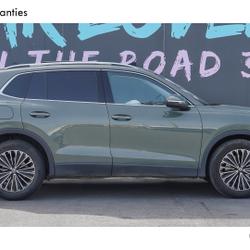 Volkswagen Tiguan Tiguan 2.0 TDI 150ch DSG7 Elegance Poissy