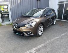 Renault Grand Scenic 2 Angers