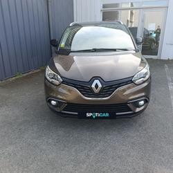 Renault Grand Scenic 2 Life 7p Energy dCi 110 eco&sup2; Angers