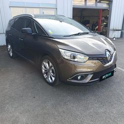 Renault Grand Scenic 2 Life 7p Energy dCi 110 eco&sup2; Angers