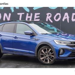 Volkswagen Taigo Taigo 1.0 TSI 110 DSG7 R-Line Poissy