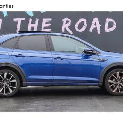 Volkswagen Taigo Taigo 1.0 TSI 110 DSG7 R-Line Poissy