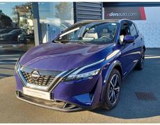 Nissan Qashqai Angoulins