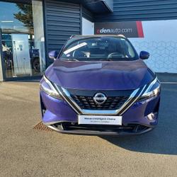 Nissan Qashqai e-Power 190 ch Tekna Angoulins