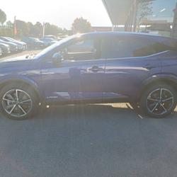 Nissan Qashqai e-Power 190 ch Tekna Angoulins